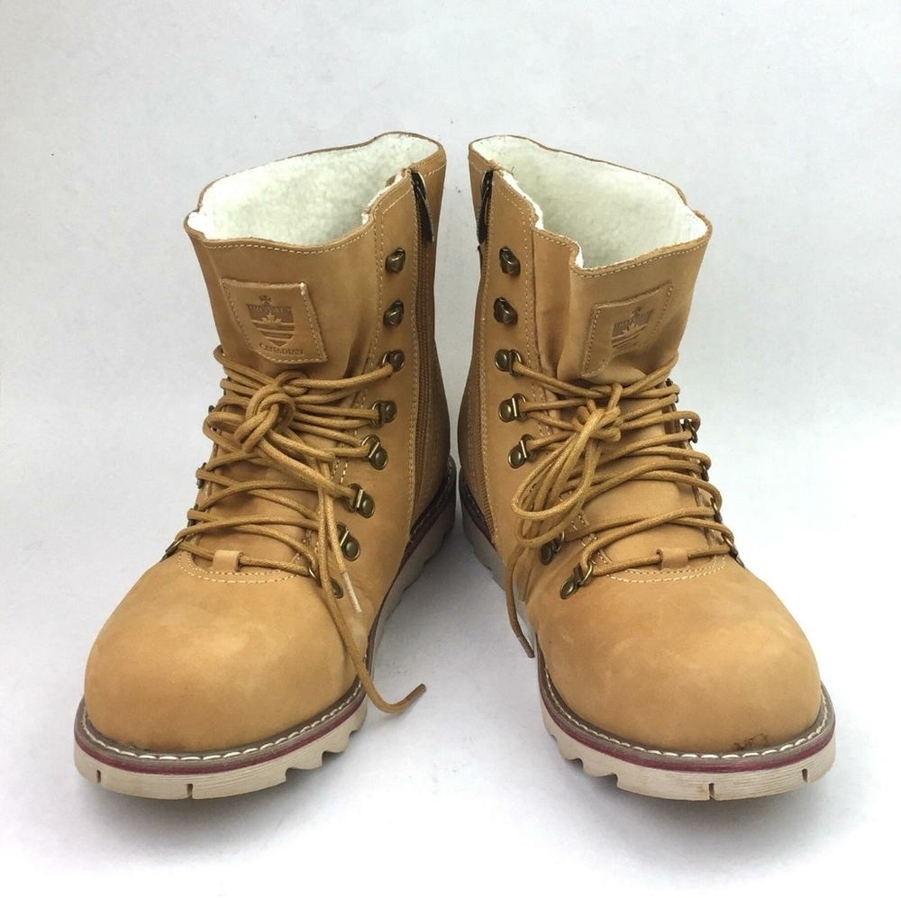 Royal Canadian Aldershot Insulated Winter boot